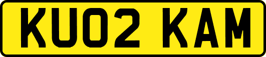 KU02KAM