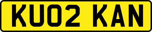 KU02KAN
