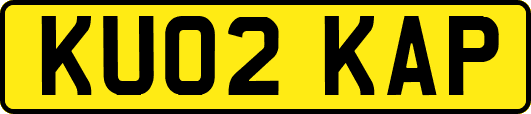KU02KAP