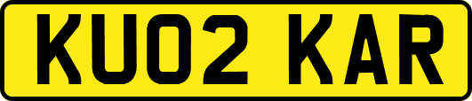 KU02KAR