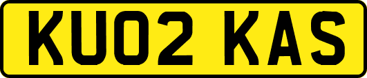 KU02KAS