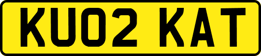 KU02KAT