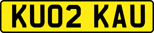 KU02KAU