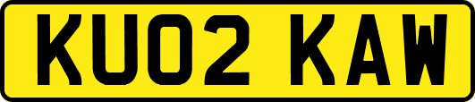 KU02KAW