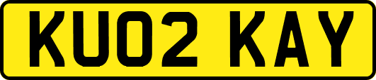 KU02KAY
