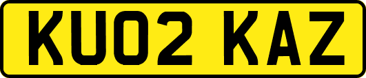 KU02KAZ