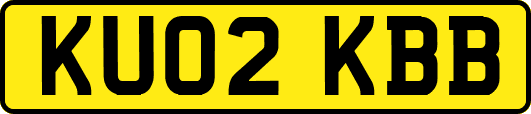 KU02KBB