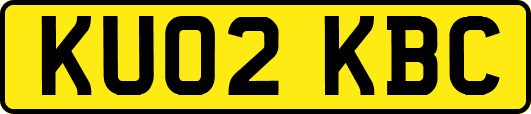 KU02KBC
