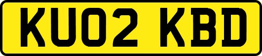 KU02KBD