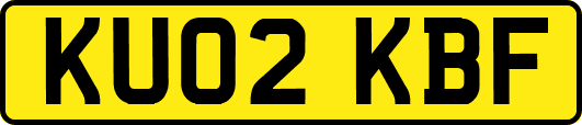 KU02KBF
