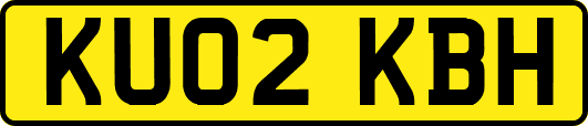 KU02KBH
