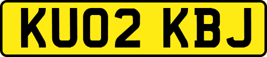 KU02KBJ