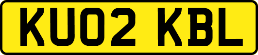 KU02KBL