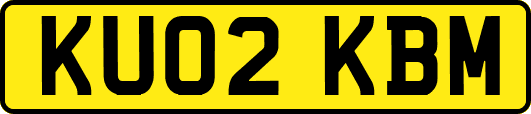 KU02KBM