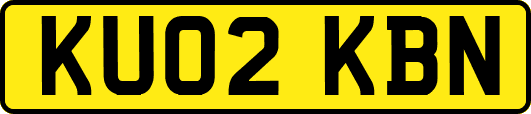 KU02KBN