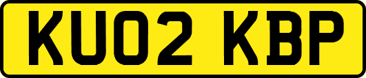 KU02KBP