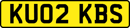 KU02KBS