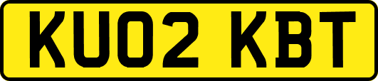 KU02KBT