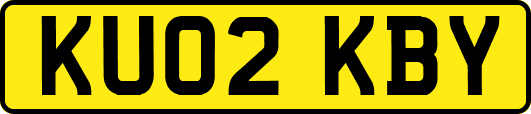 KU02KBY