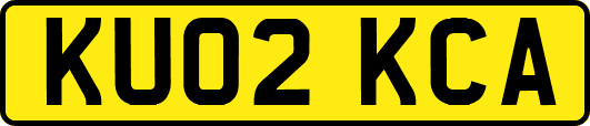 KU02KCA