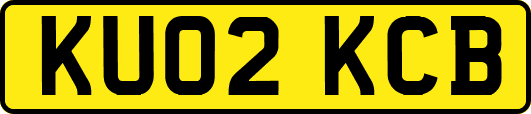 KU02KCB