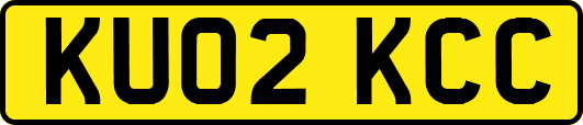 KU02KCC