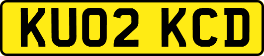 KU02KCD