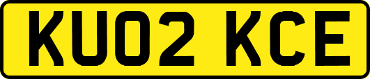 KU02KCE