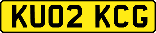 KU02KCG