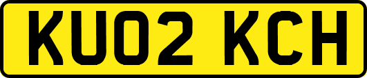 KU02KCH