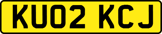 KU02KCJ