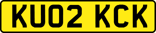 KU02KCK