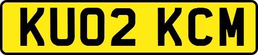 KU02KCM