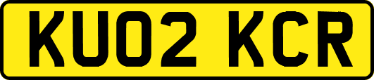 KU02KCR