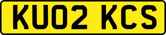 KU02KCS