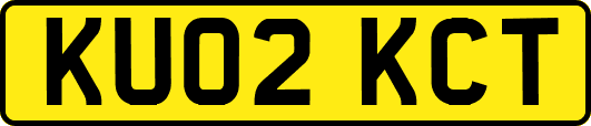 KU02KCT