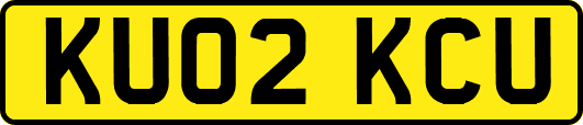 KU02KCU