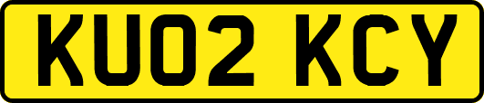 KU02KCY