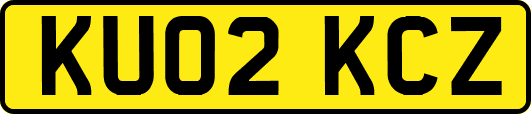 KU02KCZ