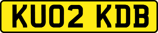 KU02KDB
