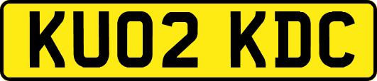 KU02KDC