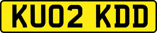 KU02KDD