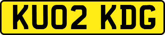 KU02KDG