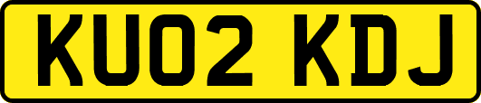 KU02KDJ