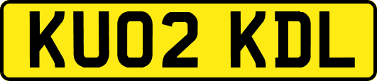 KU02KDL