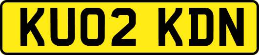 KU02KDN