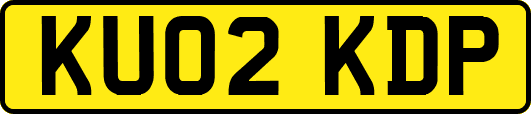 KU02KDP