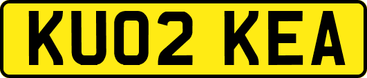 KU02KEA