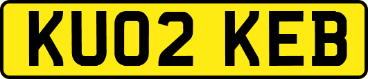 KU02KEB