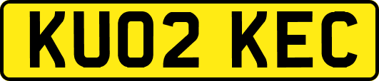 KU02KEC
